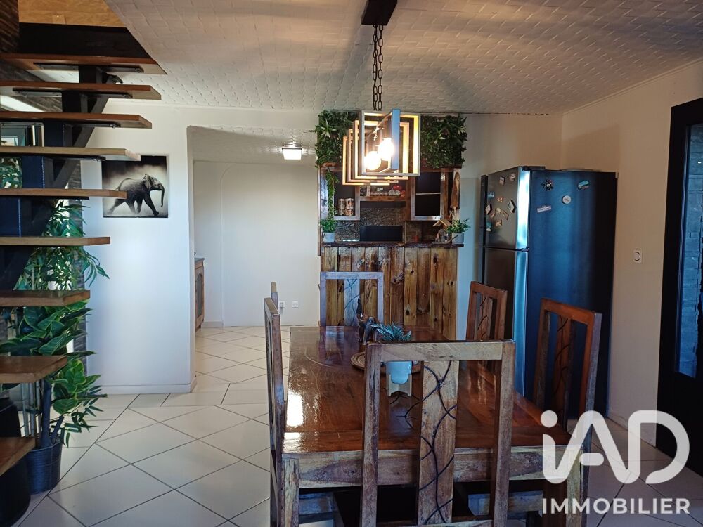 Vente Maison de ville 11 pièces