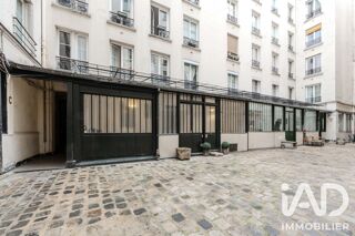 Vente Appartement Vente Atelier 2 pièces Paris 11
