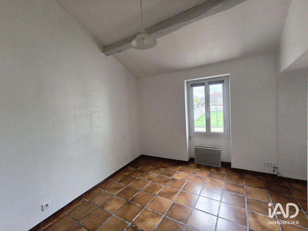 Vente Maison/villa 3 pièces