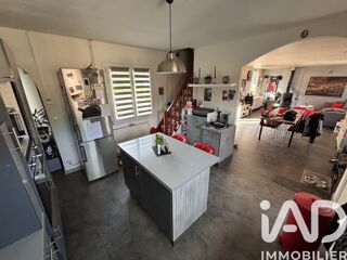  Maison � vendre 4 pi�ces 123 m�