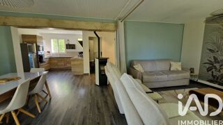  Maison à vendre 3 pièces 79 m²