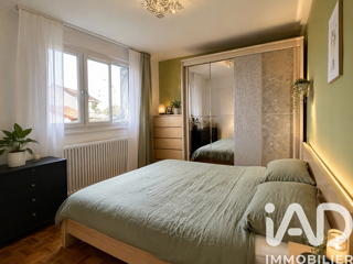  Maison à vendre 5 pièces 110 m²