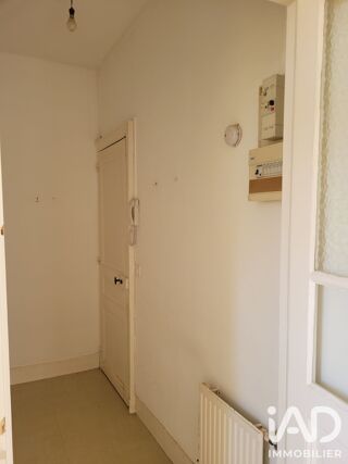  Appartement à louer 2 pièces 40 m²