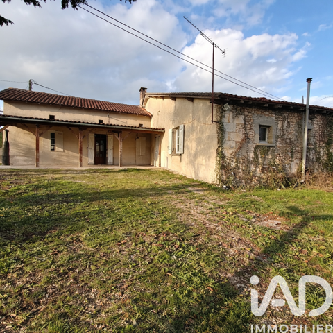   Vente Maison Maison - 5 pi�ce(s) - 130 m�