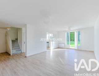  Maison à vendre 4 pièces 97 m²