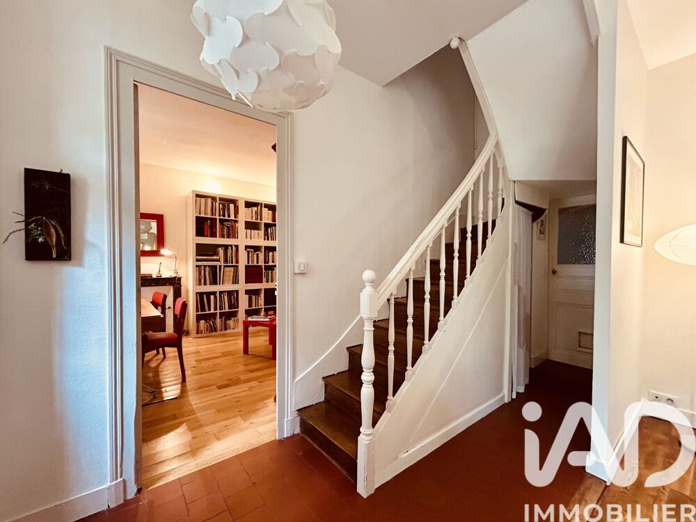 Vente Maison Vente Maison/villa 8 pièces Blois