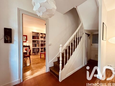  Maison à vendre 8 pièces 145 m²
