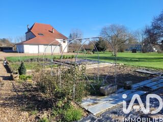  Maison à vendre 7 pièces 216 m²