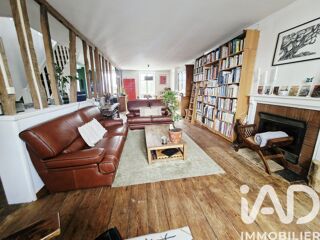  Maison � vendre 8 pi�ces 190 m�