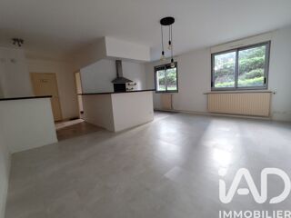  Appartement à vendre 3 pièces 73 m²