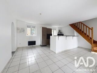  Maison à vendre 5 pièces 116 m²