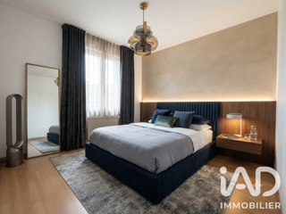  Appartement à vendre 3 pièces 54 m²