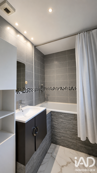  Maison à vendre 5 pièces 97 m²