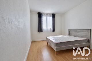  Appartement à louer 2 pièces 45 m²