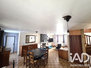  Maison à vendre 5 pièces 155 m²