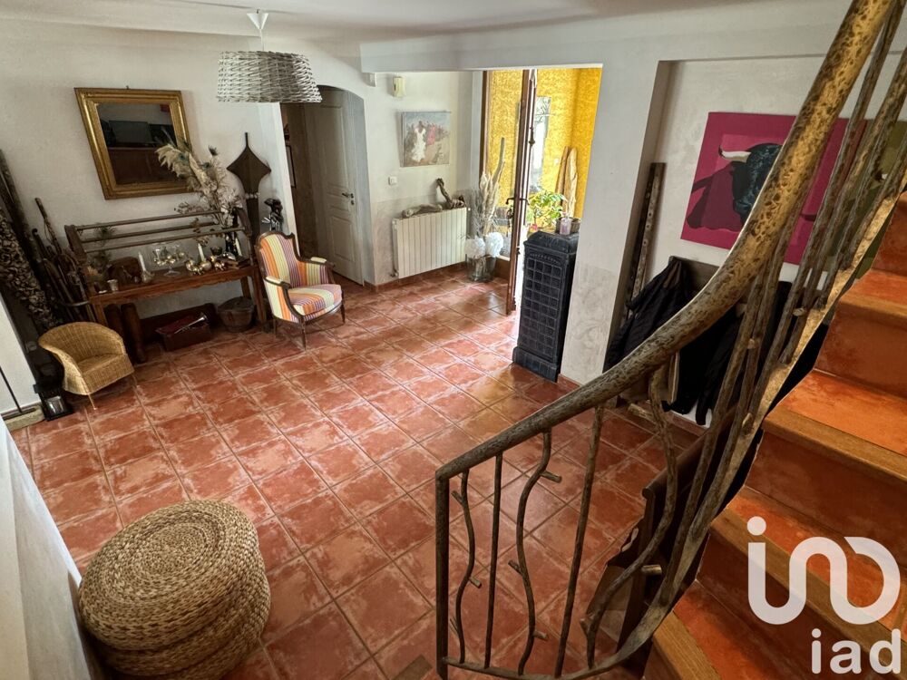 à vendre  Maison Montpellier (34070)