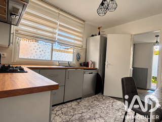 Vente Maison Vente Maison de ville 3 pièces Cenon