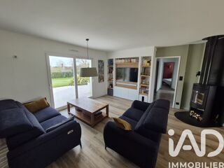  Maison à vendre 7 pièces 152 m²
