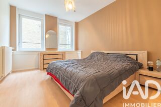  Appartement à vendre 6 pièces 180 m²