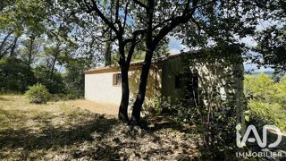 Vente Maison Vente Maison/villa 5 pièces Trans-en-provence