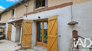  Maison à vendre 9 pièces 207 m²