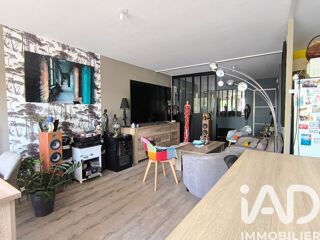  Appartement à vendre 3 pièces 81 m²