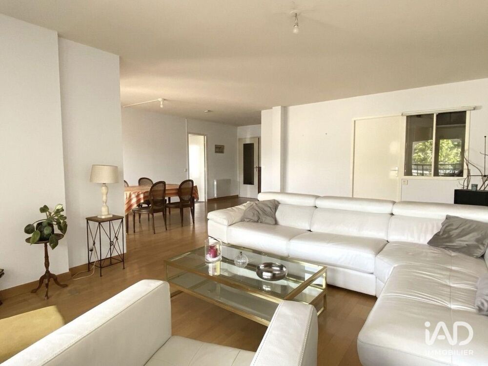 Vente Appartement Vente Appartement 4 pièces Nantes