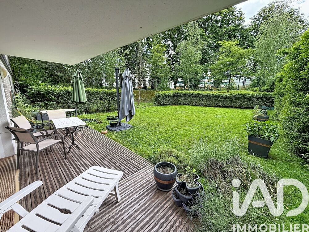vente Appartement - 5 pièce(s) - 101 m² Palaiseau (91120)