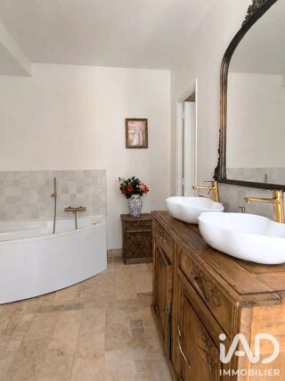  Maison à vendre 7 pièces 325 m²