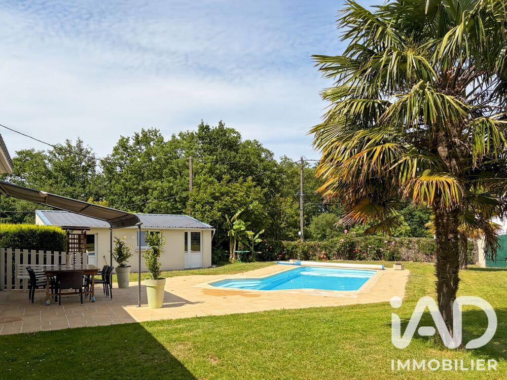 Vente Maison traditionnelle 7 pièces
