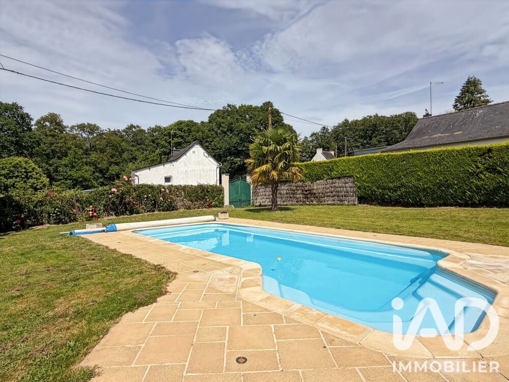 Vente Maison traditionnelle 7 pièces