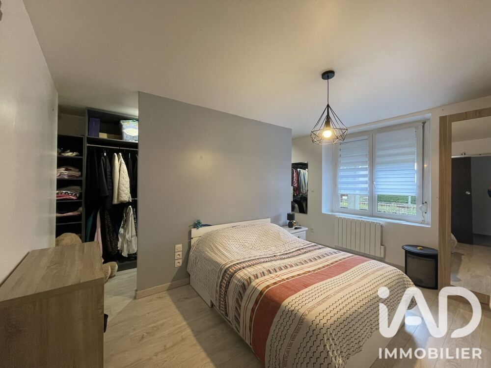 Vente Appartement Vente Appartement 4 pièces Neufchâtel-hardelot