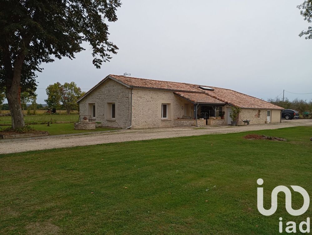 Maison 9 pièces 187 m² · à Trémons · 187 m² · 270 000 €