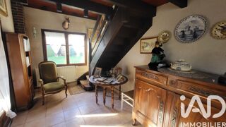  Maison à vendre 5 pièces 97 m²