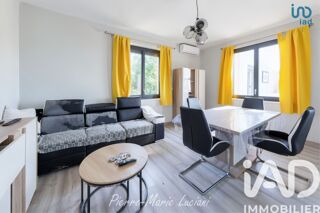  Maison à vendre 5 pièces 125 m²