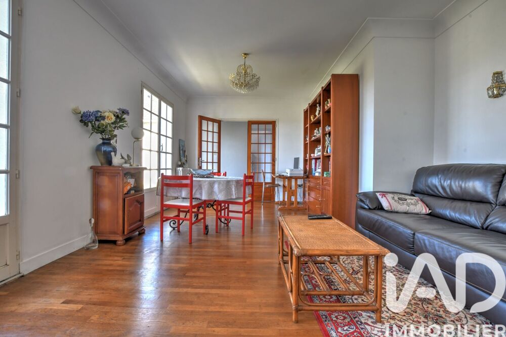 Vente Maison de ville 4 pièces