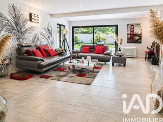  Maison à vendre 7 pièces 217 m²