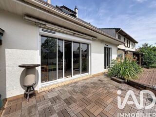  Maison à vendre 6 pièces 127 m²