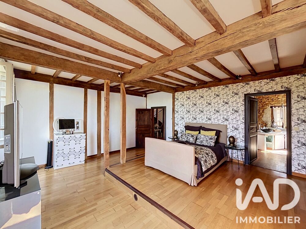 à vendre  Maison Saint-Aubin (40250)