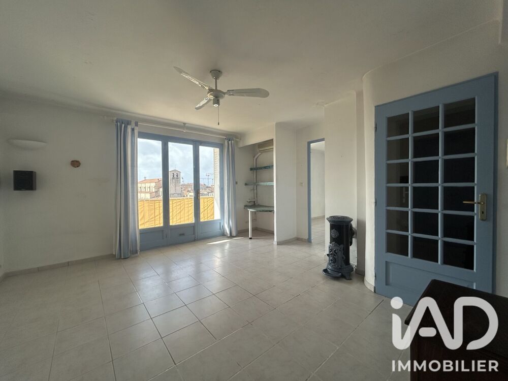 Vente Appartement Vente Appartement 2 pièces Toulon