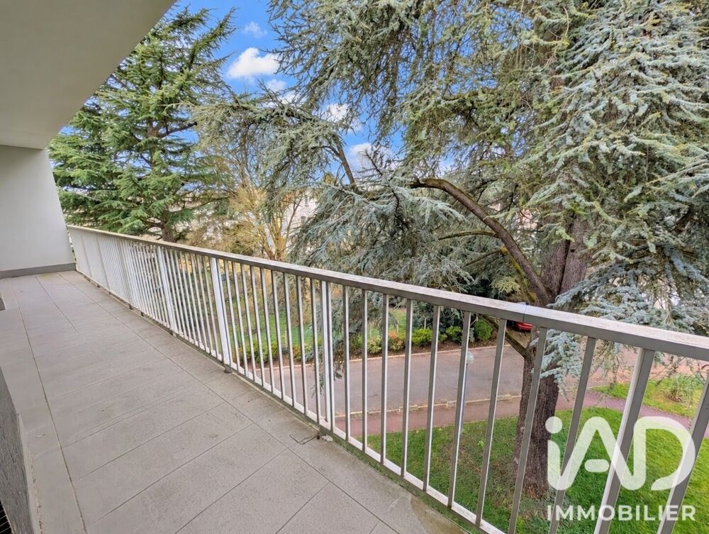 Vente Appartement Vente Appartement 3 pièces Ézanville