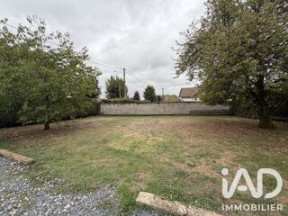  Maison à vendre 6 pièces 134 m²