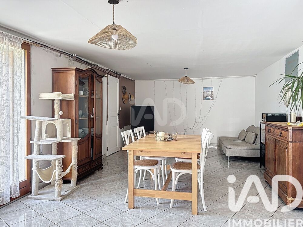 Vente Maison Vente Maison/villa 5 pièces Dieppe