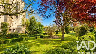  Maison à vendre 7 pièces 310 m²