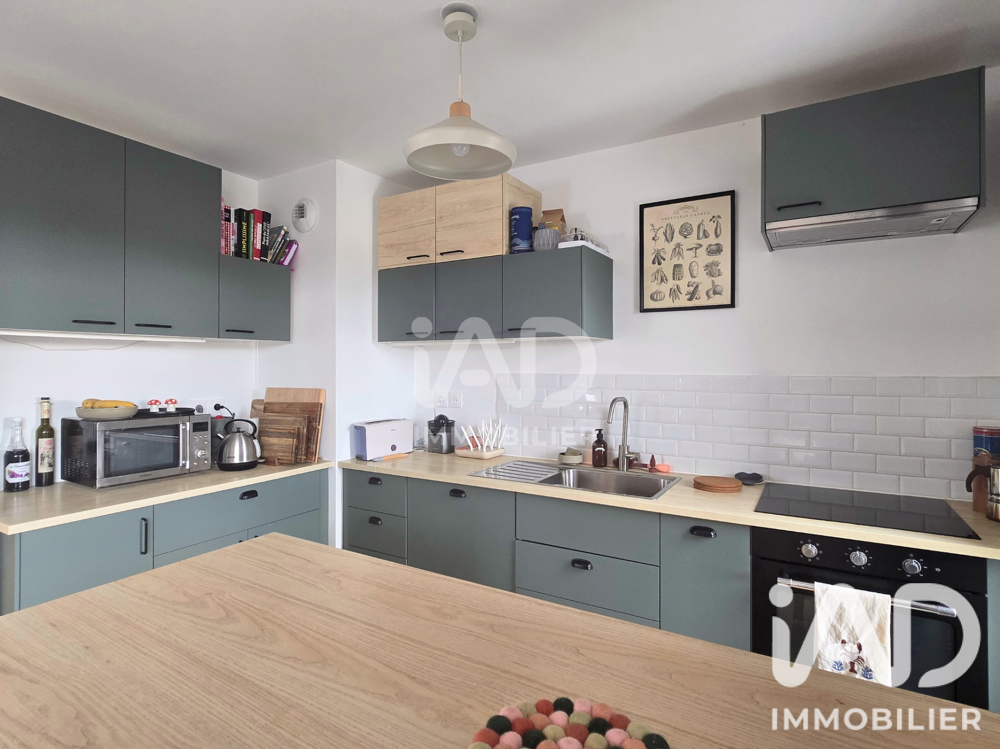 Vente Appartement Vente Appartement 4 pièces Lille