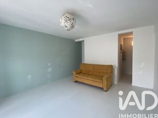  Appartement à vendre 1 pièce 29 m²