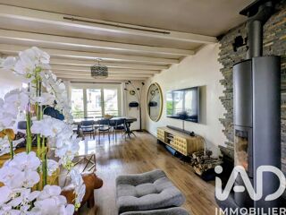  Maison à vendre 4 pièces 70 m²