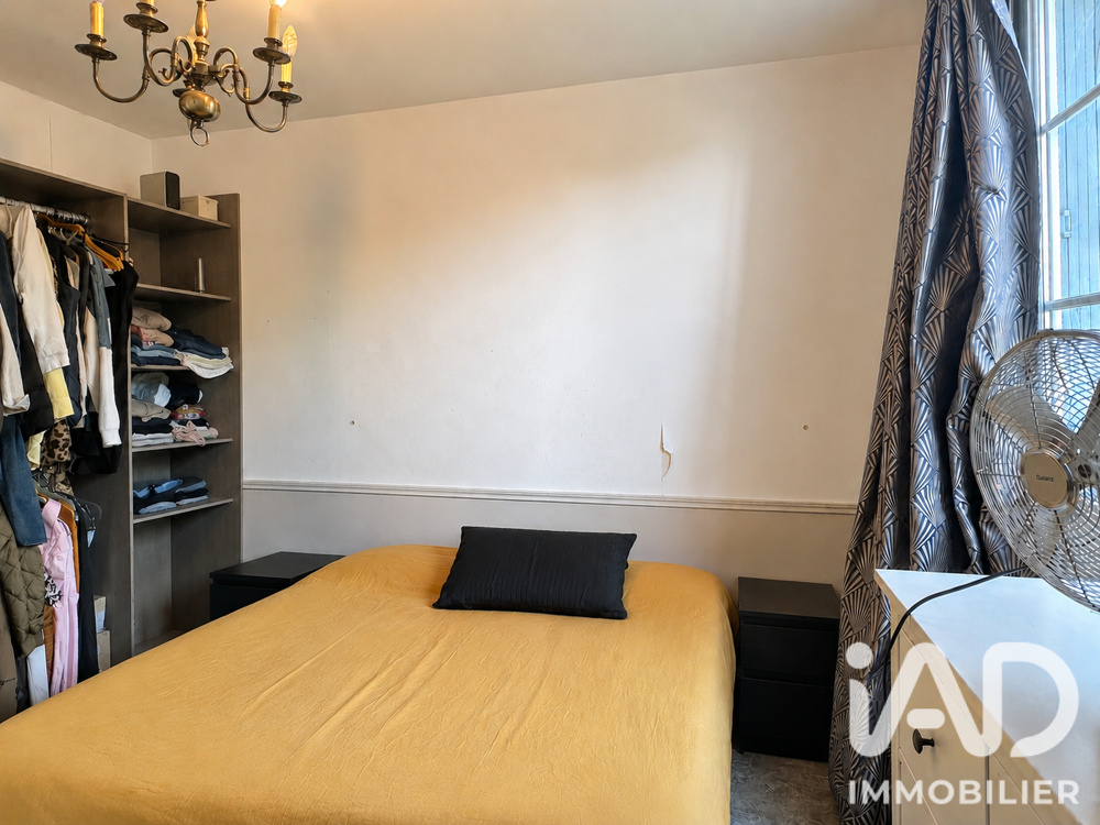 Vente Appartement Vente Appartement 4 pièces Avignon