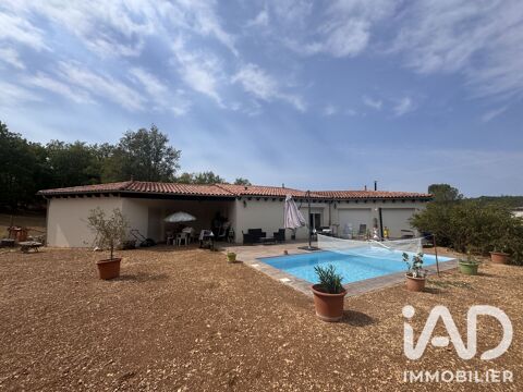   Vente Maison/villa 4 pièces Maison - 4 pièce(s) - 170 m²