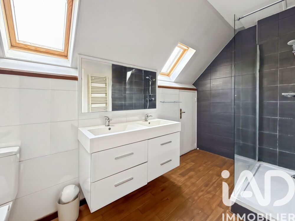 à vendre  Maison Santeny (94440)